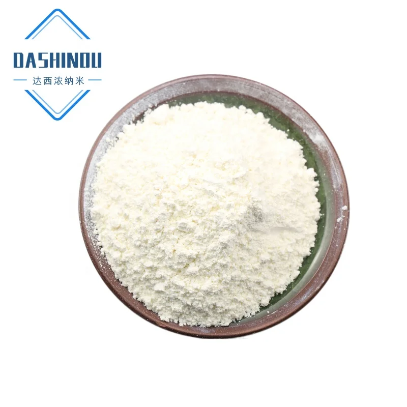 10-20nm CAS No.: 1314-13-2 Nano Grade Zinc Oxide ZnO ZnO 99.6 -99.95%