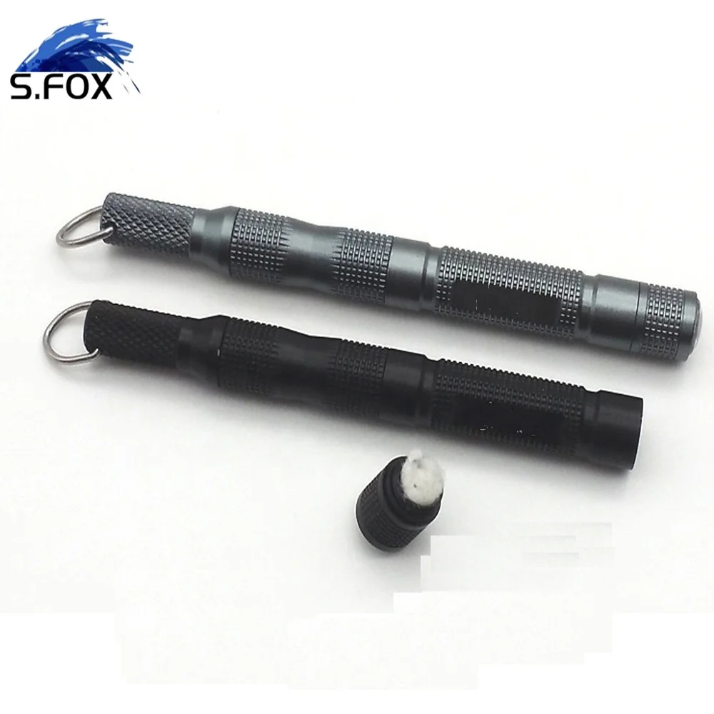 Outdoor Emergency Gear Ferrocerium Rods Camping Survival Tool Kits Magnesium Stick Flint Fire Starter