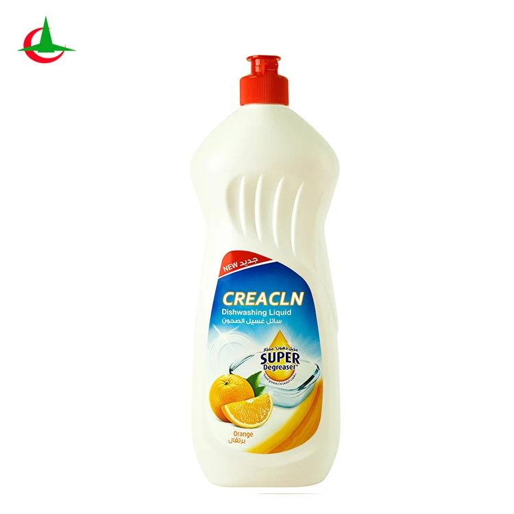 Dish cleaning kitchen cleaner liquid dish washing liquid