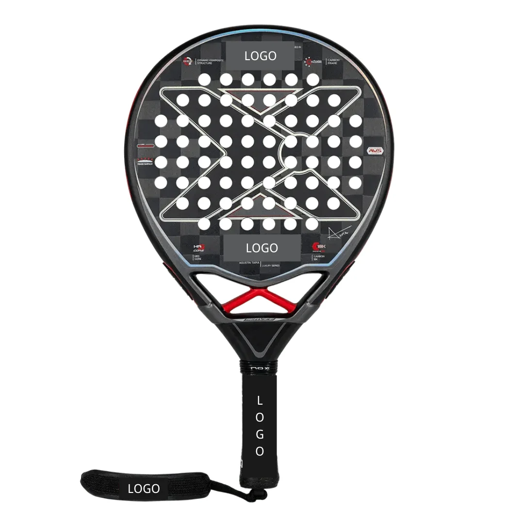 Профессиональный производитель, Paletas De теннис Carbono Diamante, ракетка из углеродного волокна, ракетка для тенниса