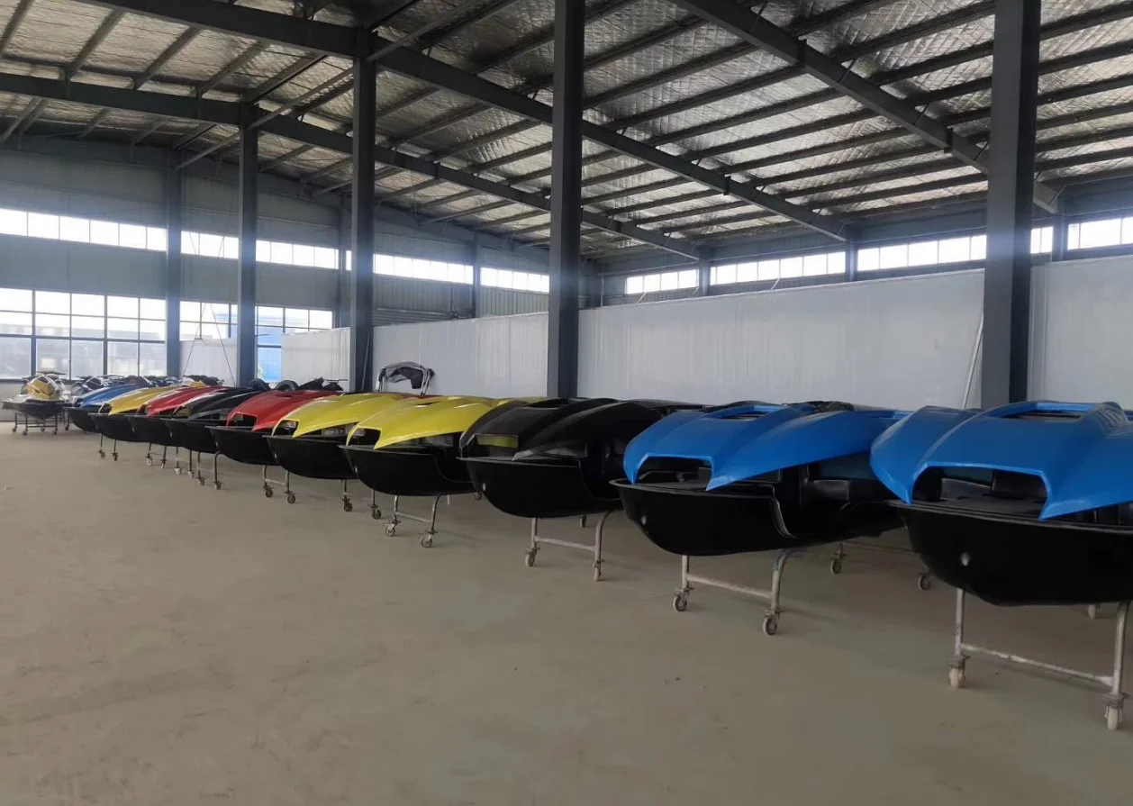 Customized Products Brand-new Cheap Oem All Terrain Vehicle Power China Quadski