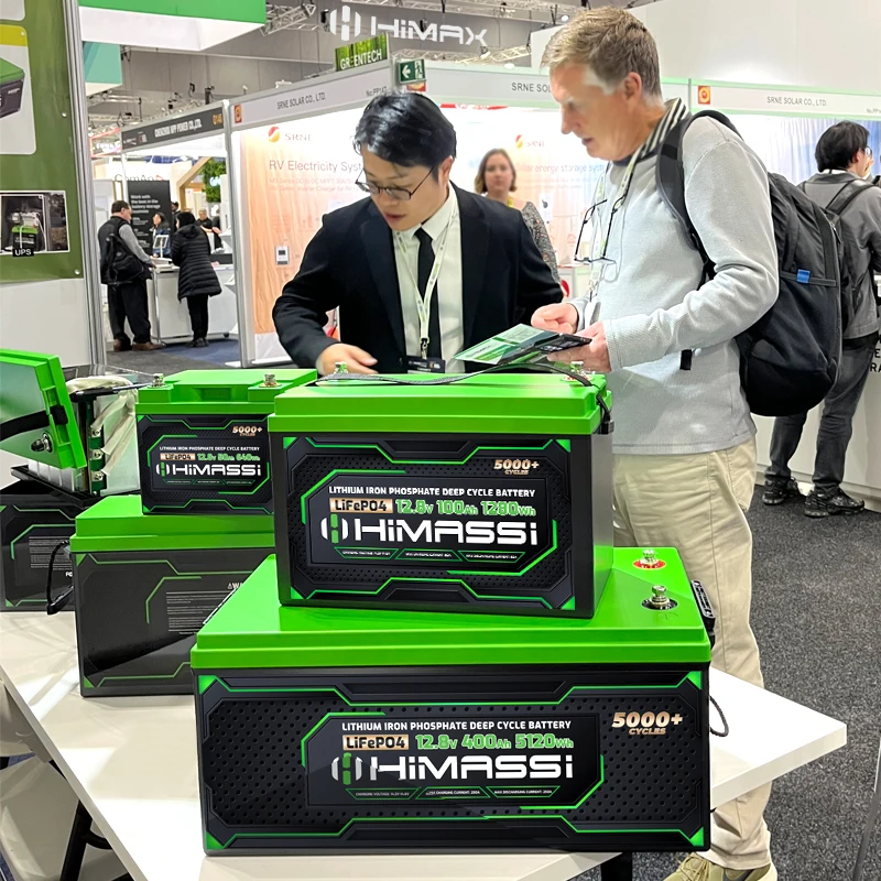 BMS lifepo4 12v 300ah 280ah deep cycle lithium battery replacement gel battery for solar off-grid, RV, trolling motor, marine