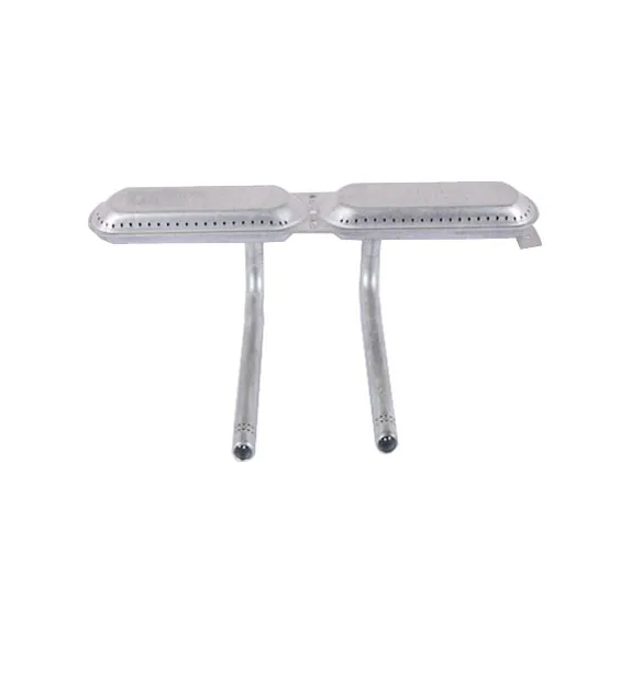 high quality bbq gas burner tube kits for oven from China factory