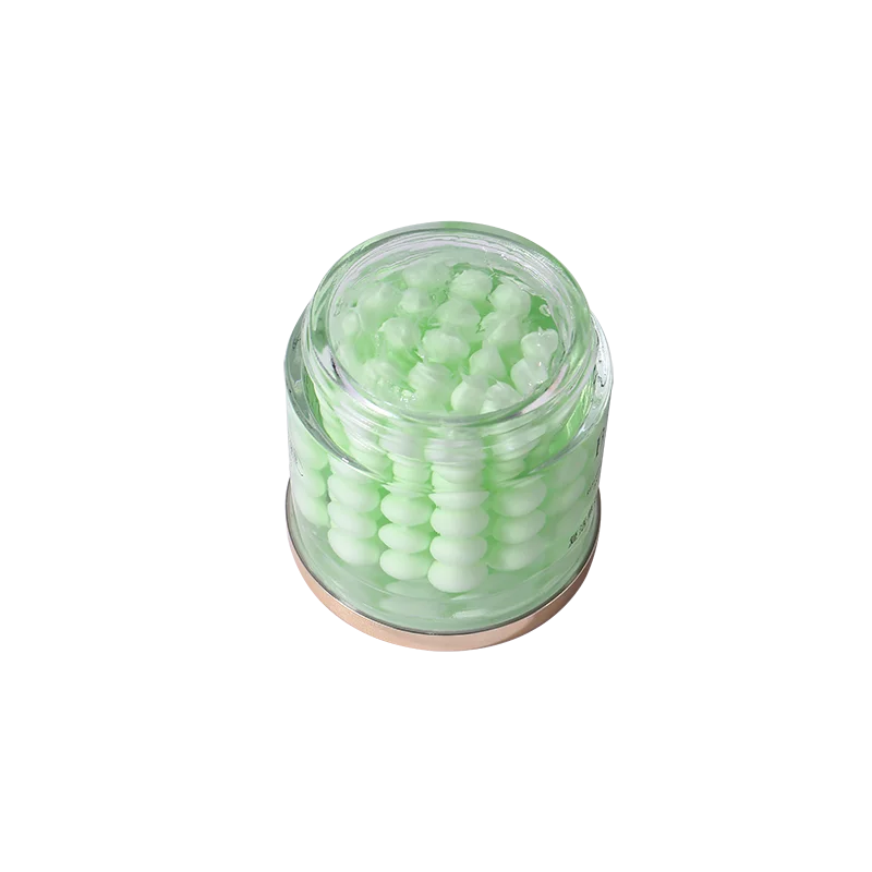 Deep Moisturizing Face Cream Anti Aging Pearl Essence Cream Nourishing Hydrating Facial Care Essence