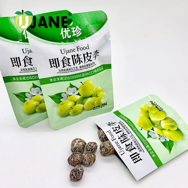 
sour sweet preserved blackcurrant plum 