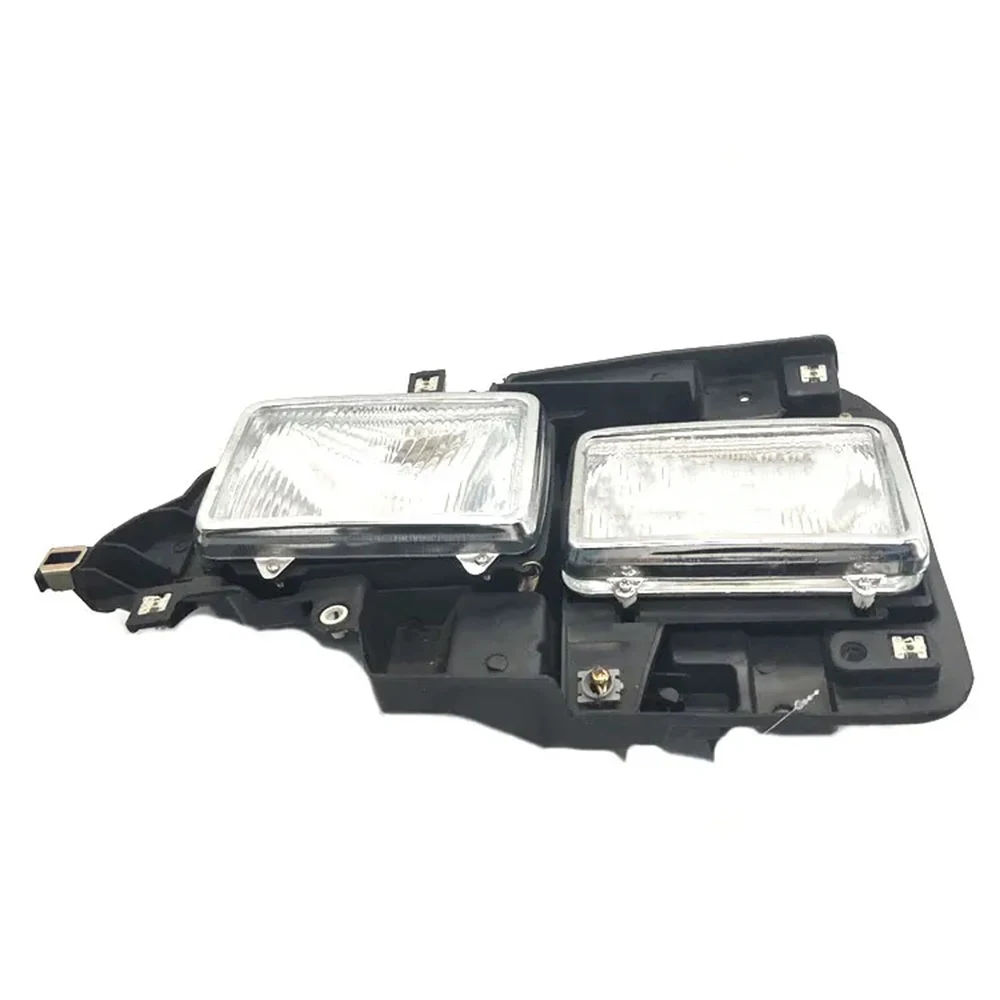 Head Lamp Xenon Car Headlamps Assembly For Truck Isuzu 100P Series