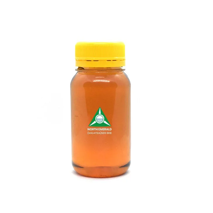 Hot Selling Top Level Brand of Product Organic Crude Raw Glycerine-CGL 80% Made in Malaysia