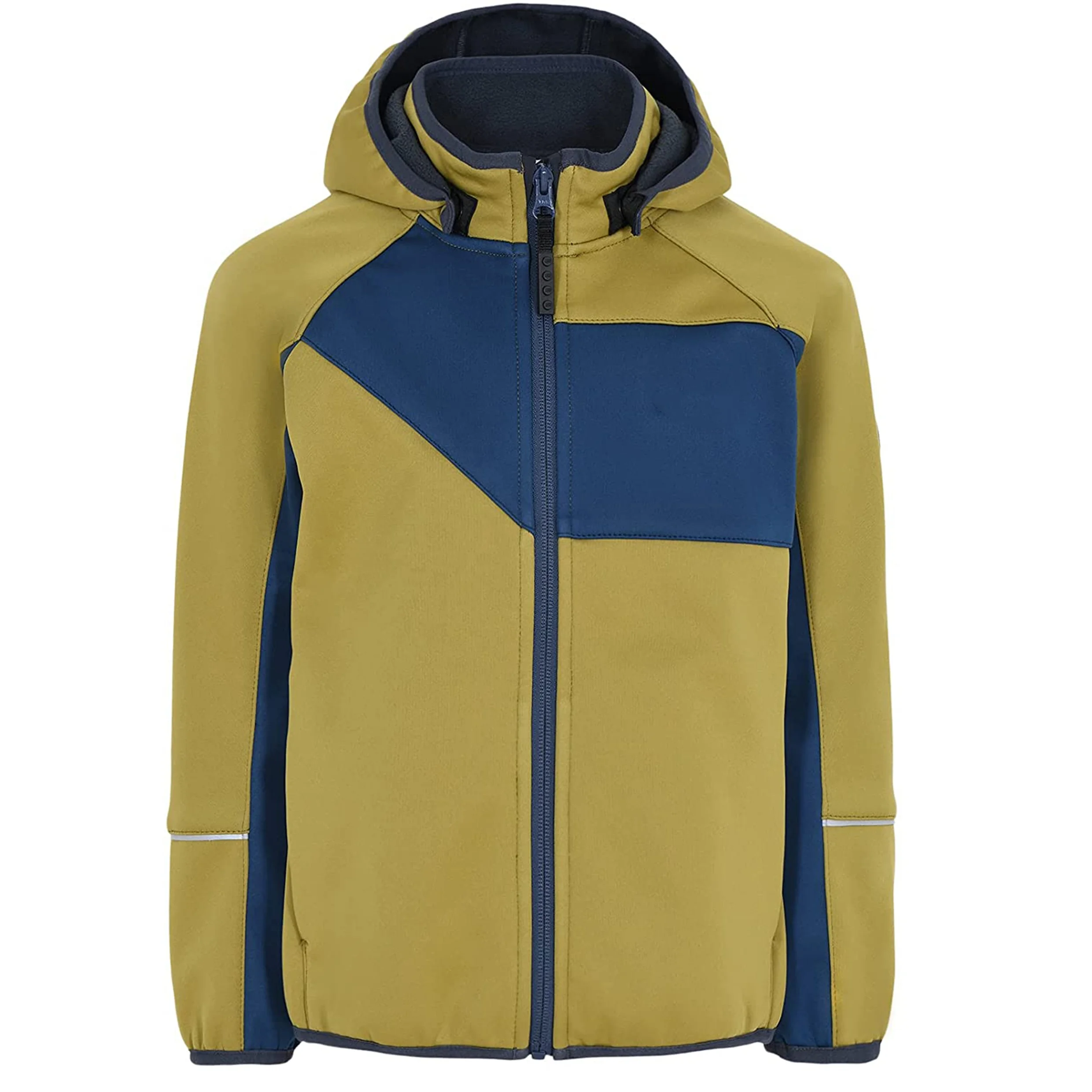 Wholesale yellow softshell jacket  outdoor casual coat with custom logo women jacket