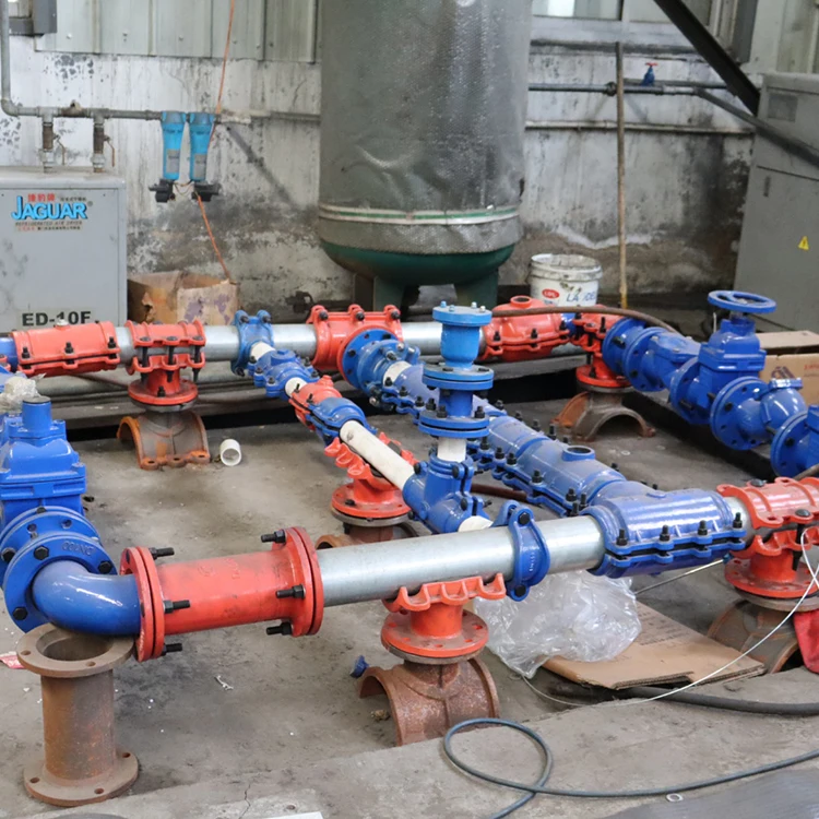 In Stock Anti theft soft seal gate valve with complete models and sizes