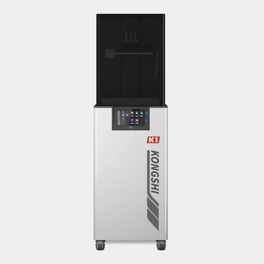 OYOWOOA K1 New Jewelry Casting LCD 3D Printing Machine 3D Jewelry Resin Printer Equipment for High Efficient Jewelry Design