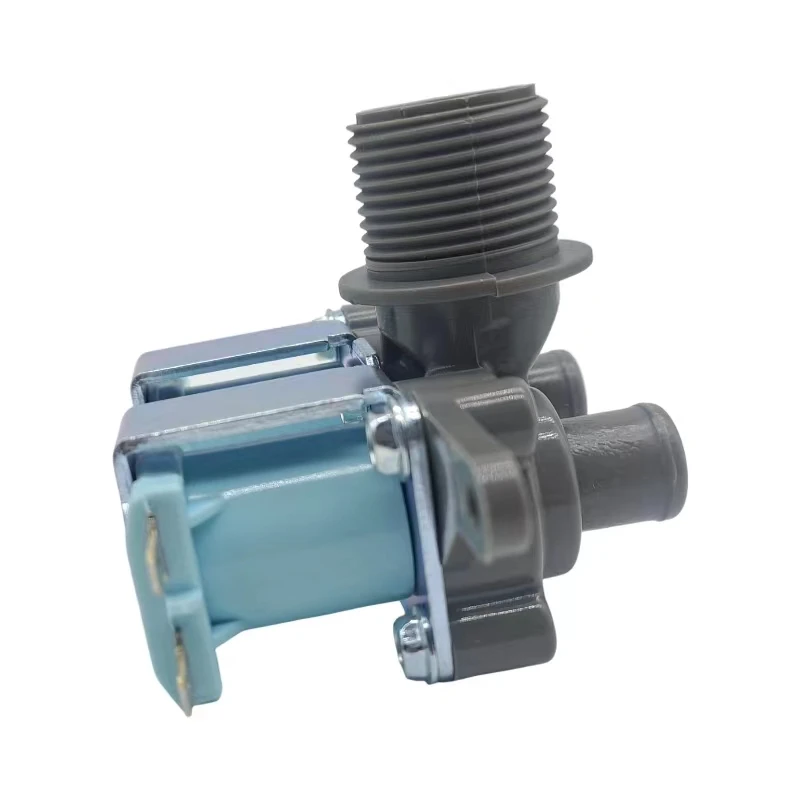 Электромагнитный клапан для стиральной