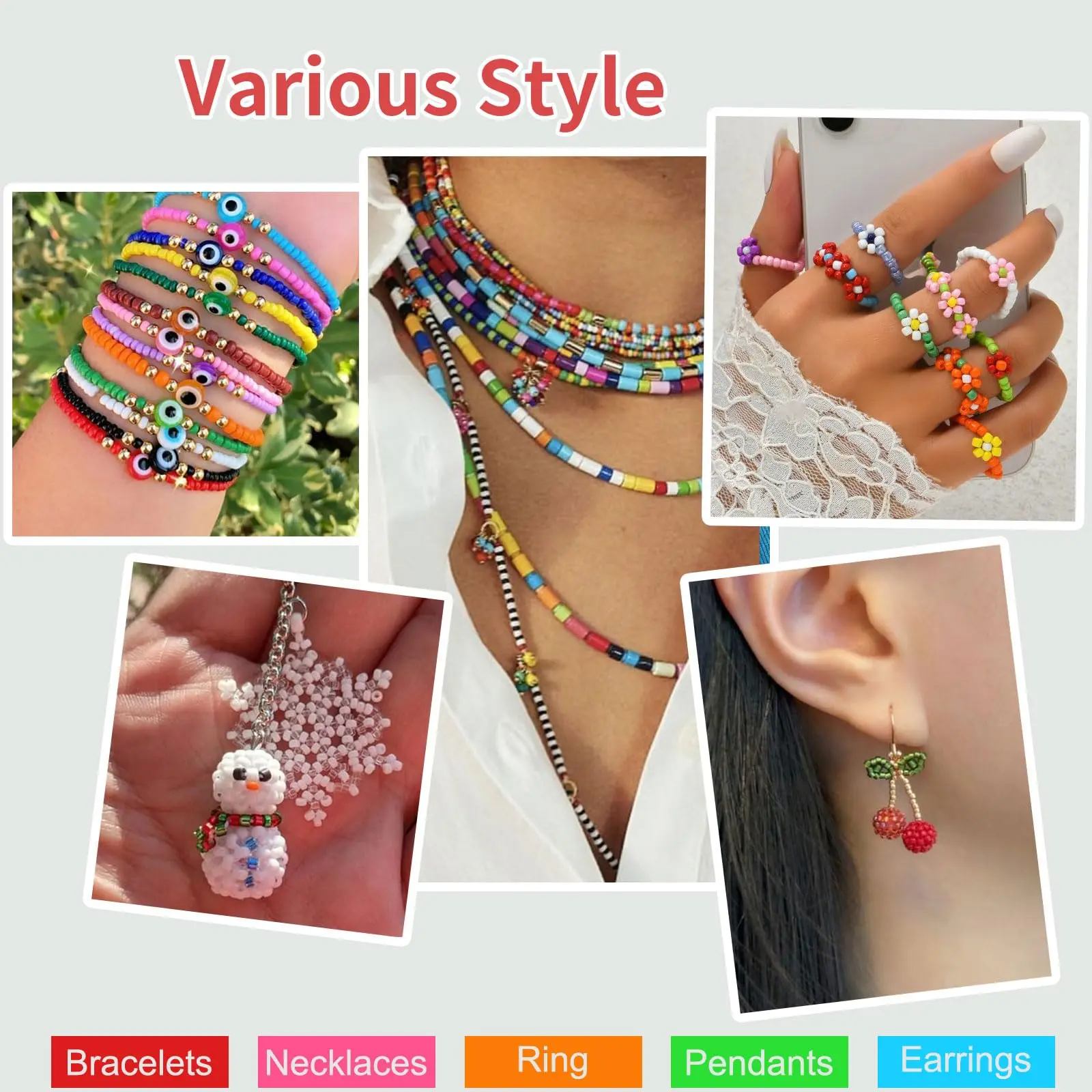 2024 Wholesale 4mm Crystal Glass Custom Alphabet Letter Large Hole Reflective Charm Beads Set For Diy Bracelet Jewelry Making