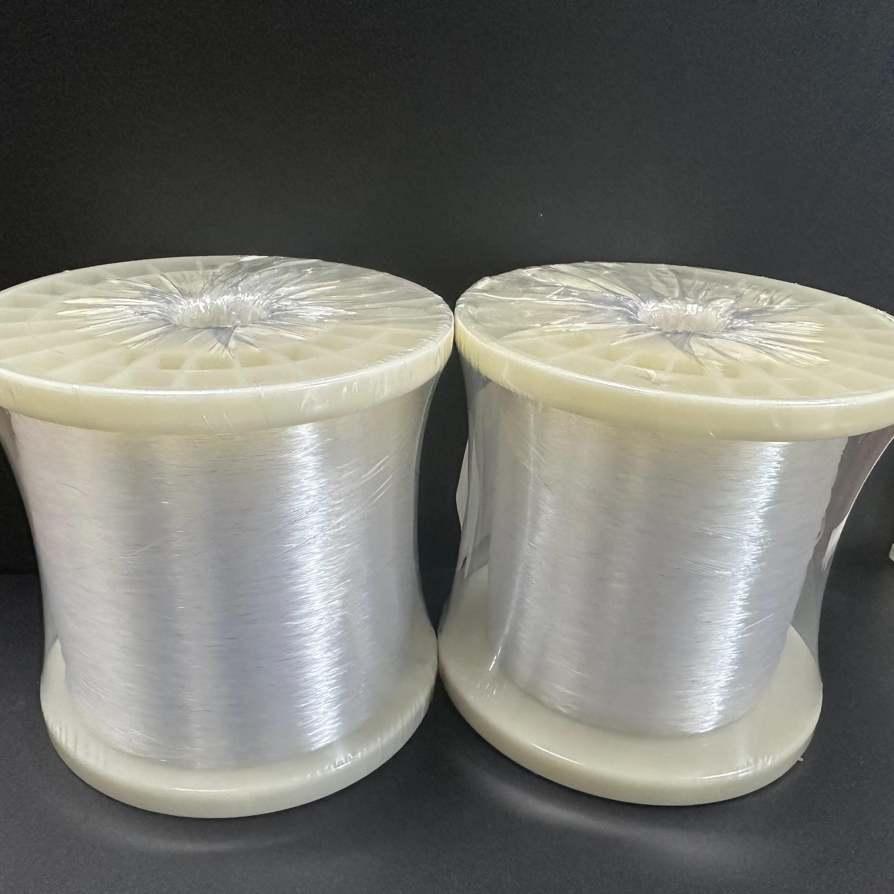 0.05-1.00mm Polyether Ether Keton PEEK fiber monofilament
