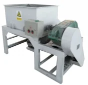 High Quality Factory Price 300kg/h Laundry Soap Processing Production Line Small Scale Bath Soap Make Plant Soap Making Machine