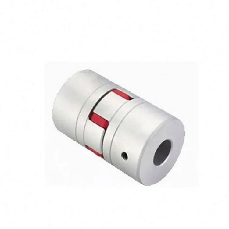 Bellows Coupling(Clamping screw )