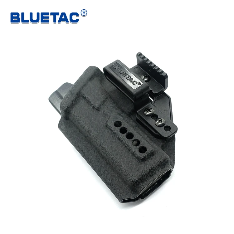 Потайная Сумка-Кобура Bluetac (Gen 1-5) Kydex