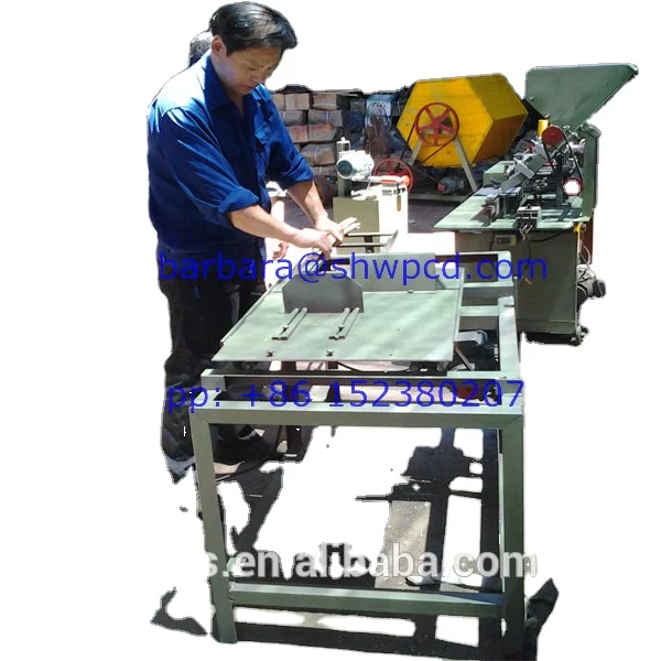 Продажа Автоматической бамбука зубочистку машина