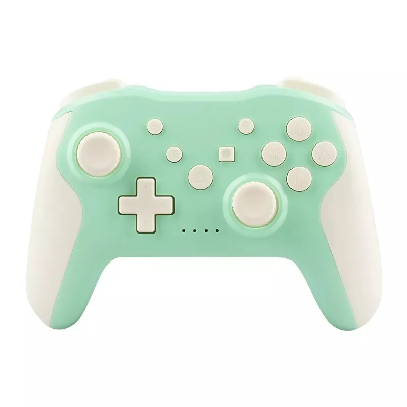 Leading Plus Data For Xbox One Controller 2.4G Wireless Controller For Xbox One Console For PC/Android/Mobile Game Controller