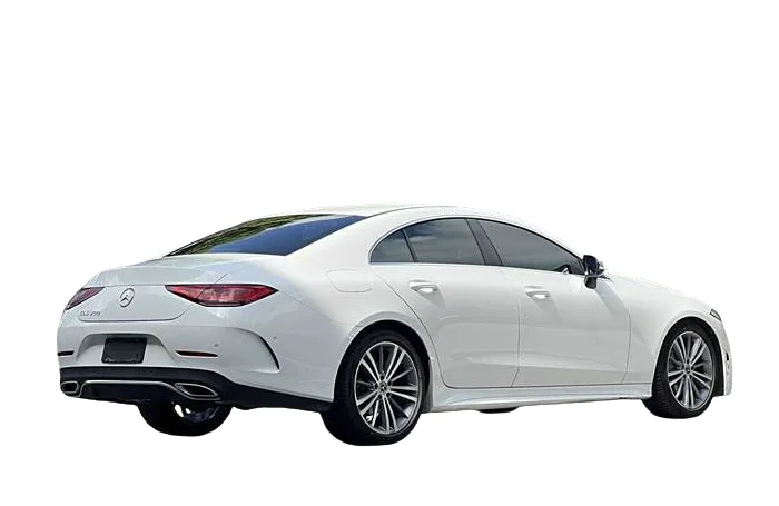 Used  Benz CLS 2023 facelift CLS 300 Sport