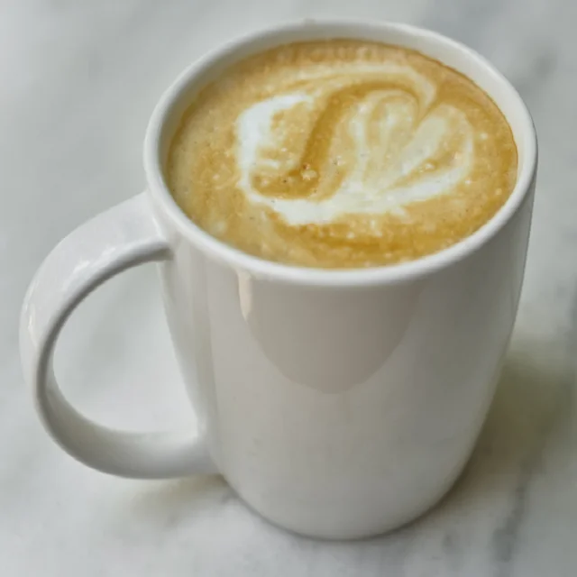 25Kg Coffee & Milk Tea Application Non Dairy Creamer