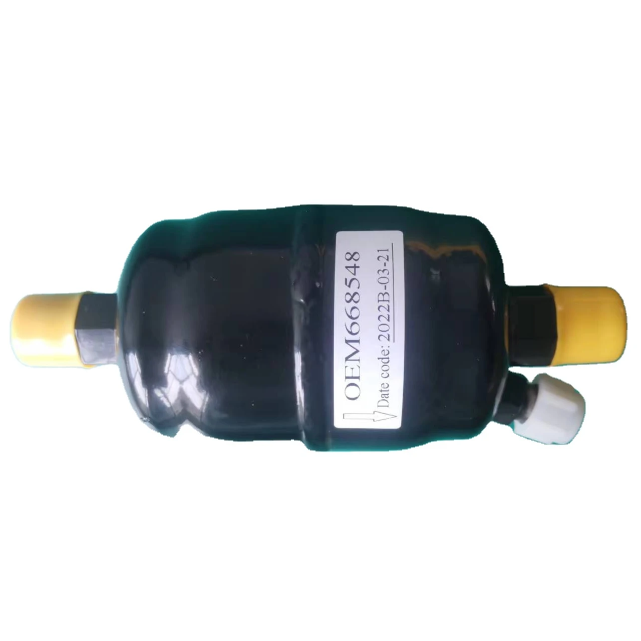 Oil Separator 66-8548 for TK Transport Refrigeration KV-500 SV-600 SV-400 B-100 V-100 C-090 V-250 V-200