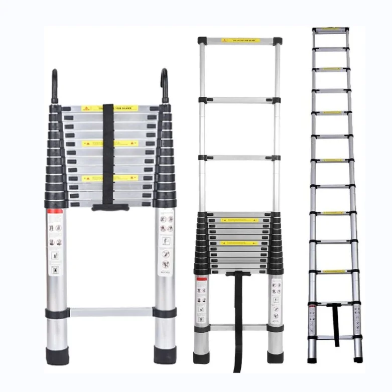 Aluminium Ladder Step Machine For Step Ladder Industrial Platform Ladders For All Use