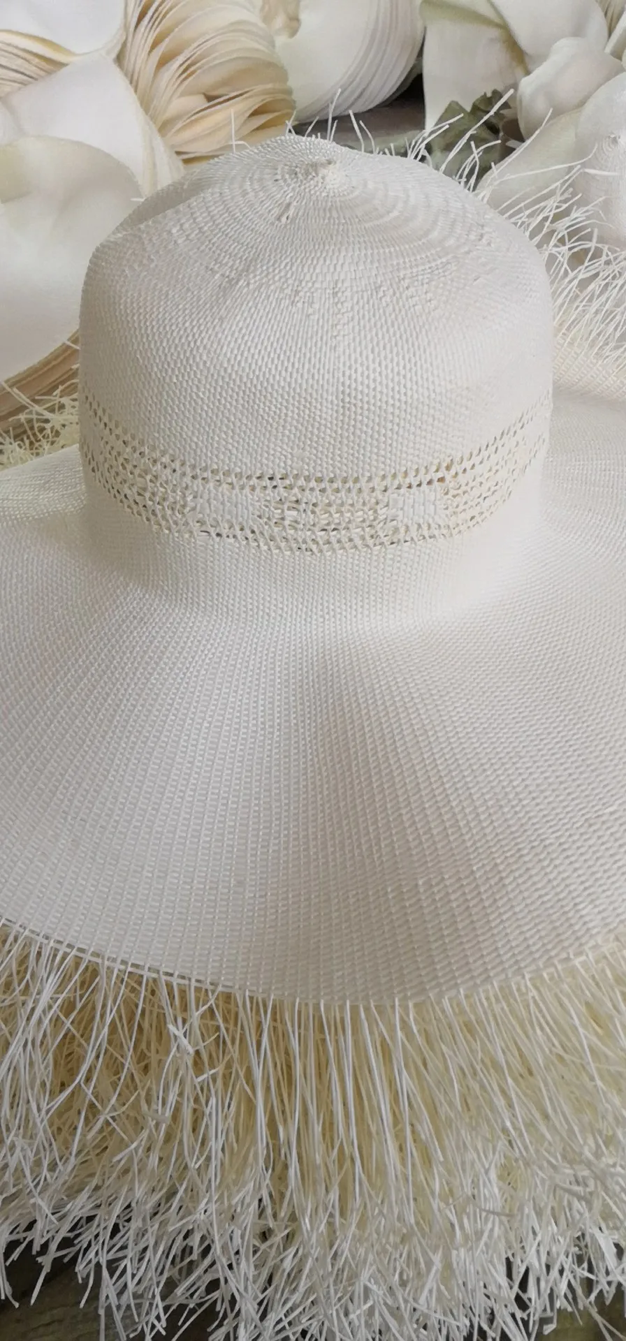 Chinese Japanese Glazed Unglazed Paper Hat Body Bankok Hat body 3bu 5bu 8bu 1x1 2x2