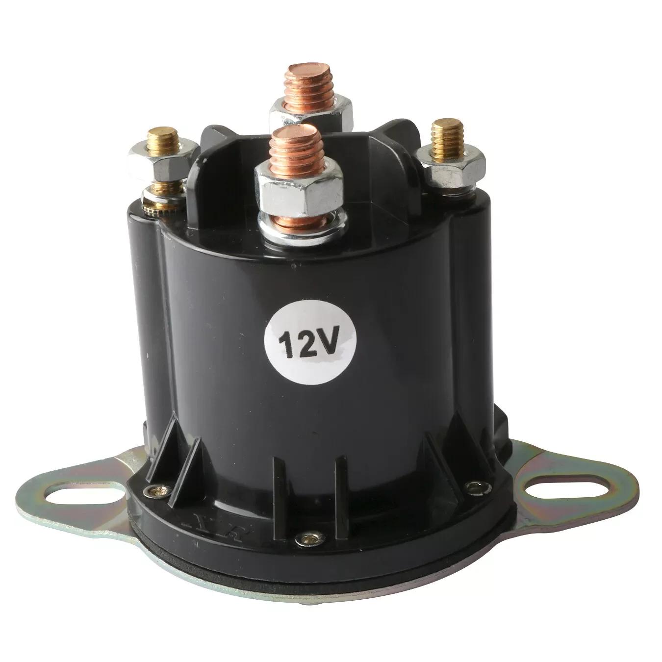 XIANGRUI 12V/24V Starter Solenoid Marine Solenoid Relay for for Trombetta 684-1221-012 684-2421-012-02 684-2421-012-14  XR-2169