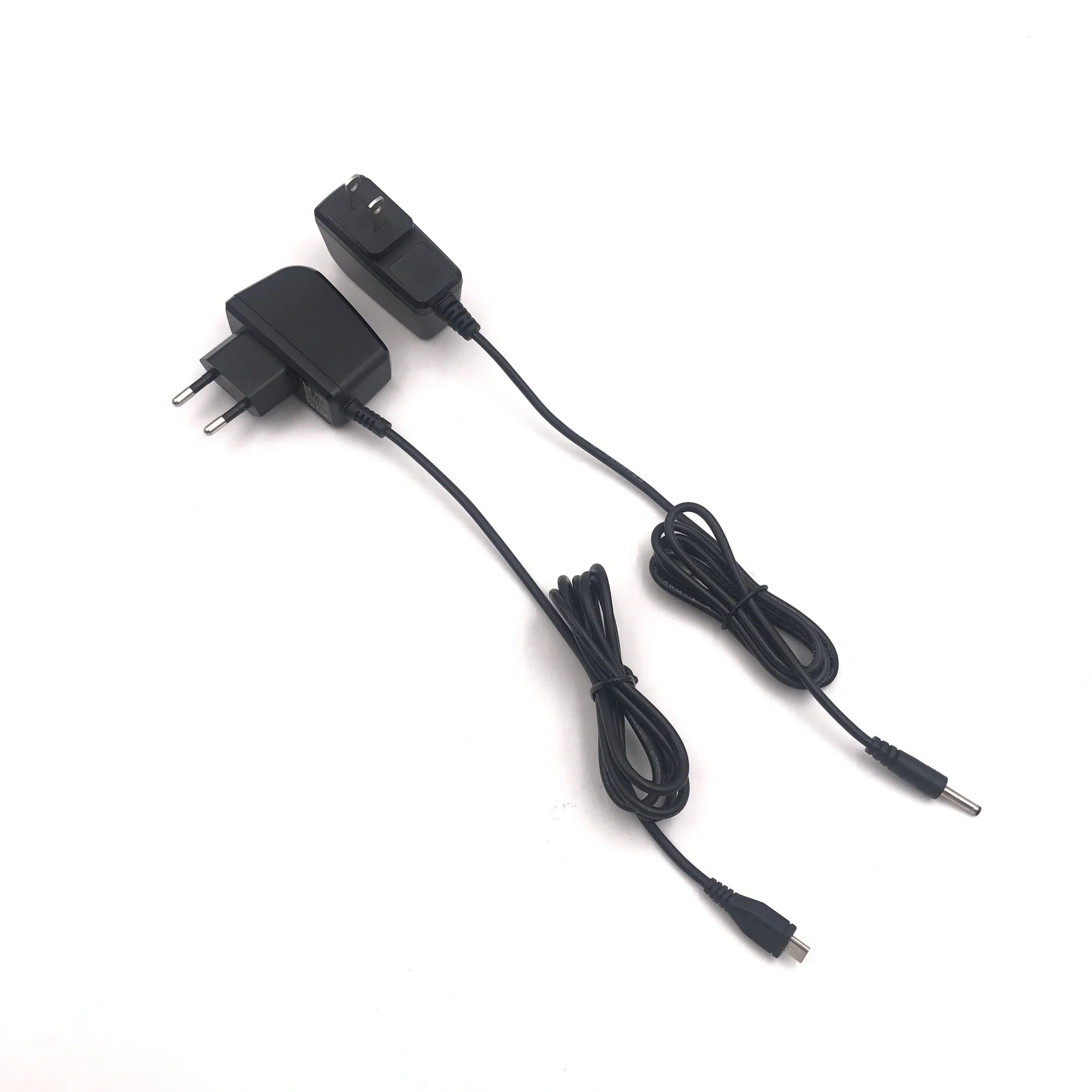 EN60950 EN61374 EN60335 EN60601 Standard 110-240V AC to DC 5V 50MA Power Adapter