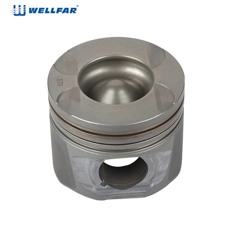  Запчасти для поршневого и кольцевого двигателя Wellfar 1 кд поршни мотор toyota