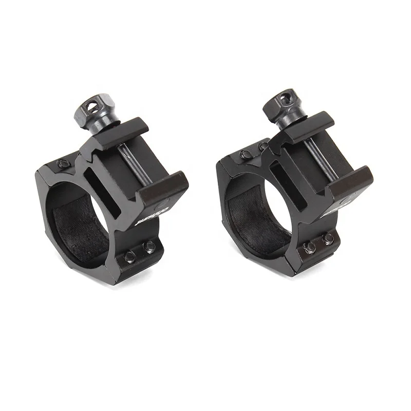GFM3002 30mm telescope mounting rings,medium height