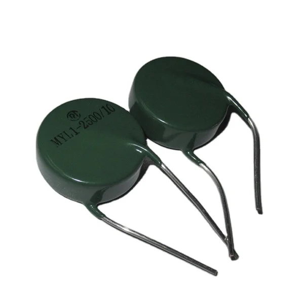ic chips MYL1-2500/10 Large lightning protection varistor electronic components
