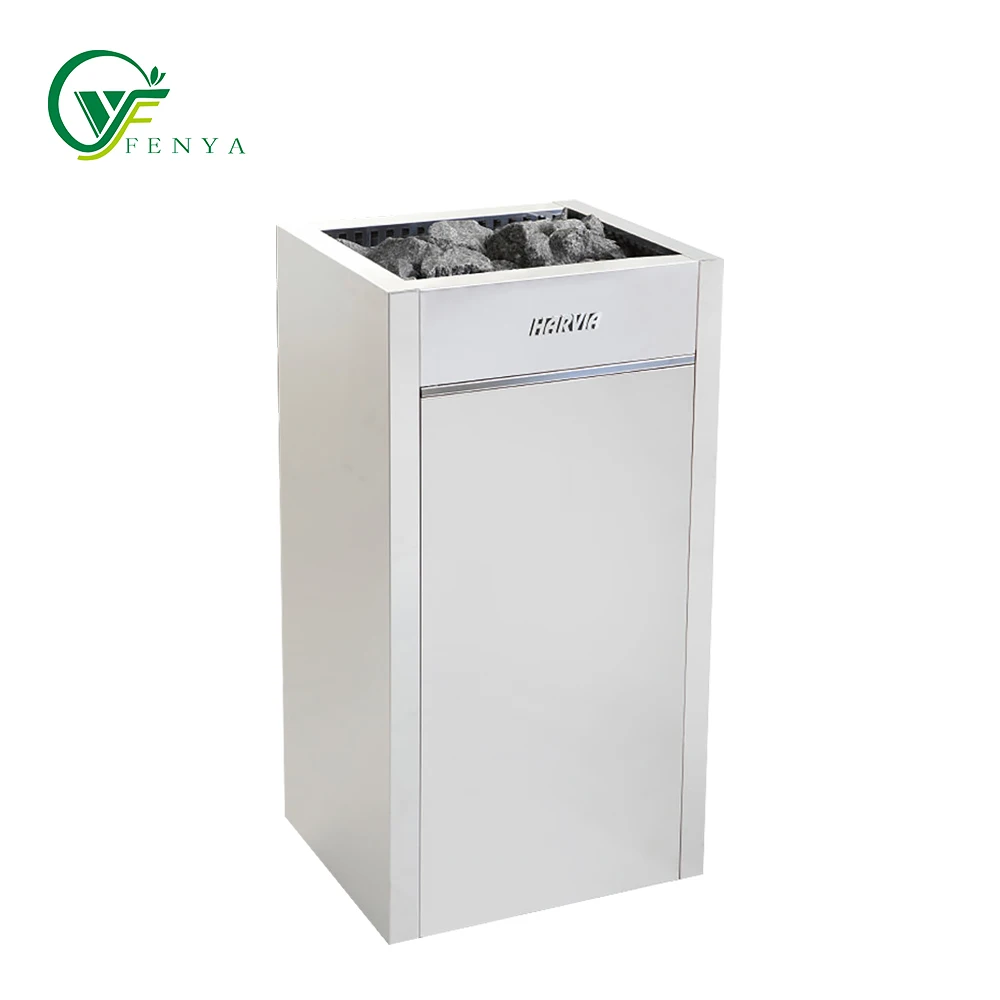Wholesale Price HARVIA  External Control Virta HL70 7kw Sauna Heater