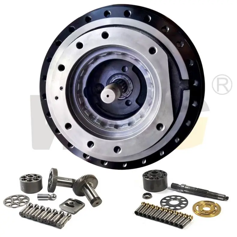 7276538 7440628 for Bobcat T550 Final Drive Travel Motor