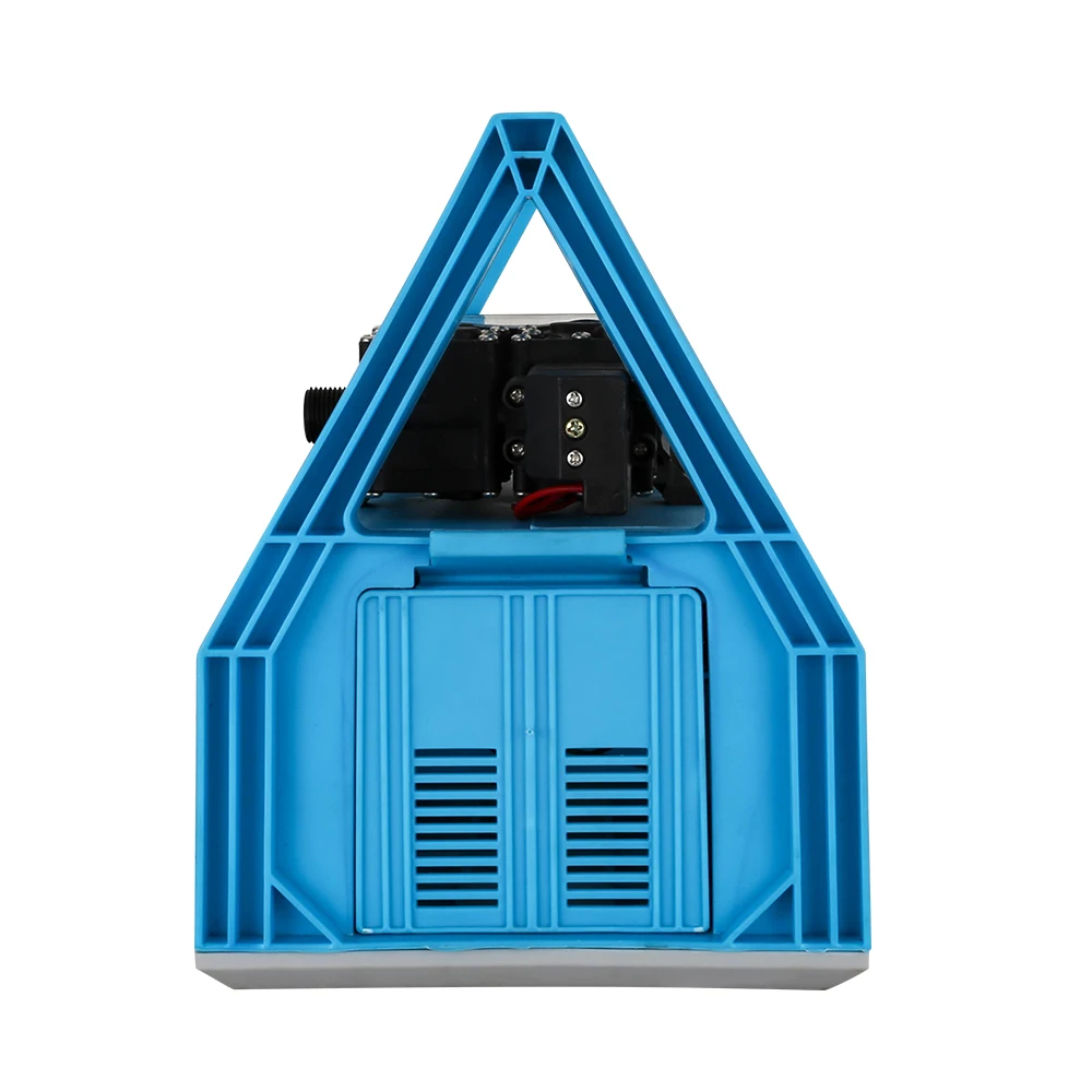 OEM Manufacturer Durable Portable Orchard Agricultural Electric Pesticide Sprayer Machine