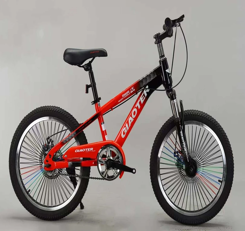 2023 factory price mtb bike with suspension /moutain bike bicycle 21 speed mountain bike