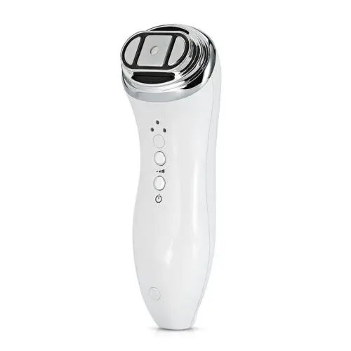 [Hot Item] Ultrasonic Mini Hifu High Intensity Focused Ultrasound Facial Lifting Machine Face Lift RF LED Anti Wrinkle Skin Care