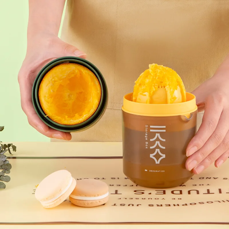 wholesale Creativity Kitchen Accessories Orange Grapefruit Juice Citrus Press Manual Hand Lemon Squeezer Juicer
