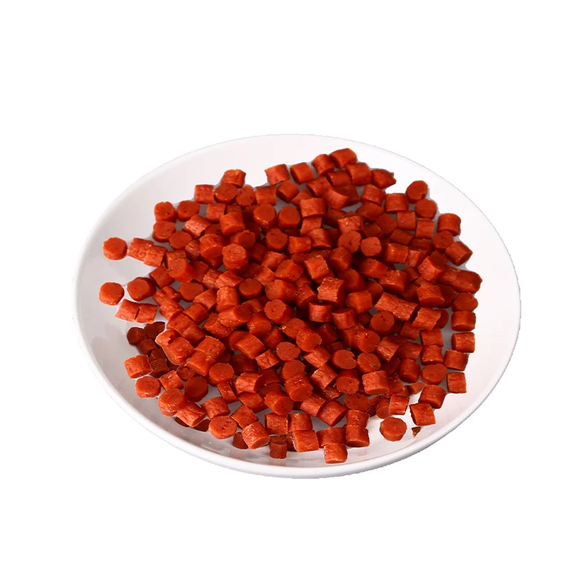 100g  Chicken Stick for Cat China Hot Selling No Additives Pet Food oem kitten cat food pet treats