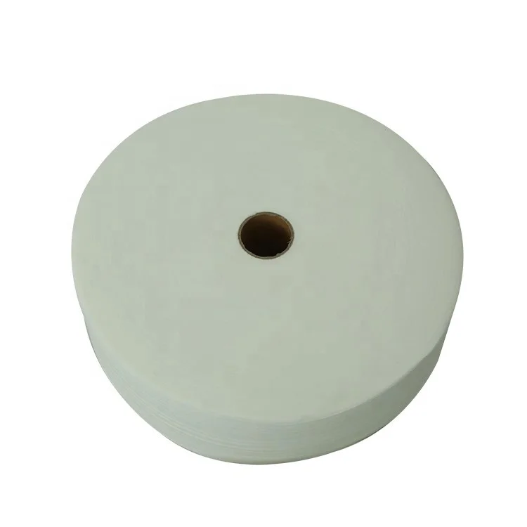 100% polyester flame retardant barrier batting wadding for mattress quilt