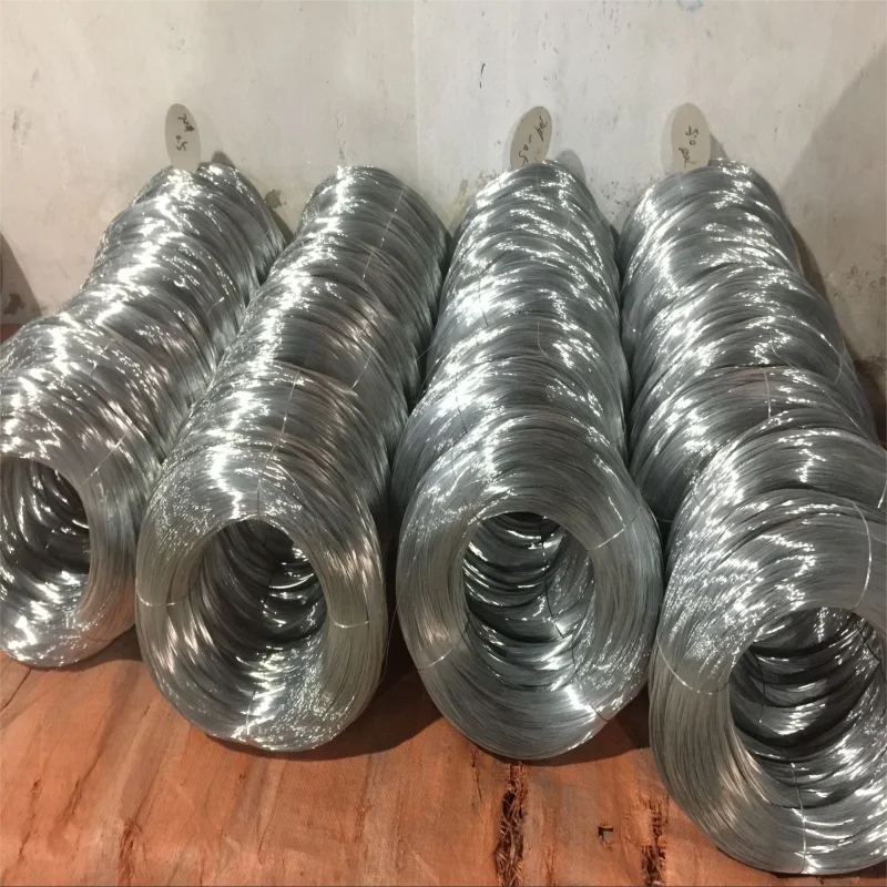 prime quality china manufacturer high quality 99.99% pure Aluminum Wire 6.0mm