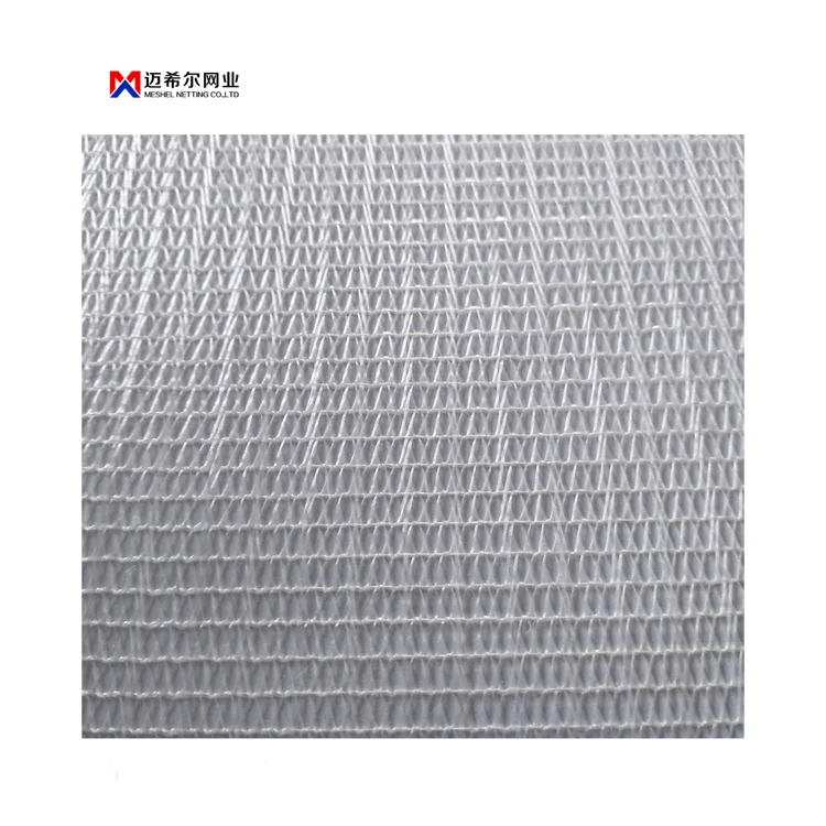 Sun Reflective Energy Saving 25%~70% Internal Climate Shade Cloth/Light Diffusion Screen/Sun Shade Net