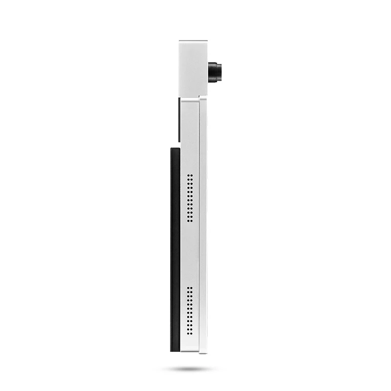 Biometric Access Control Products Face Recognition Temperature Measurement Machine 8 Inch Face Recognition