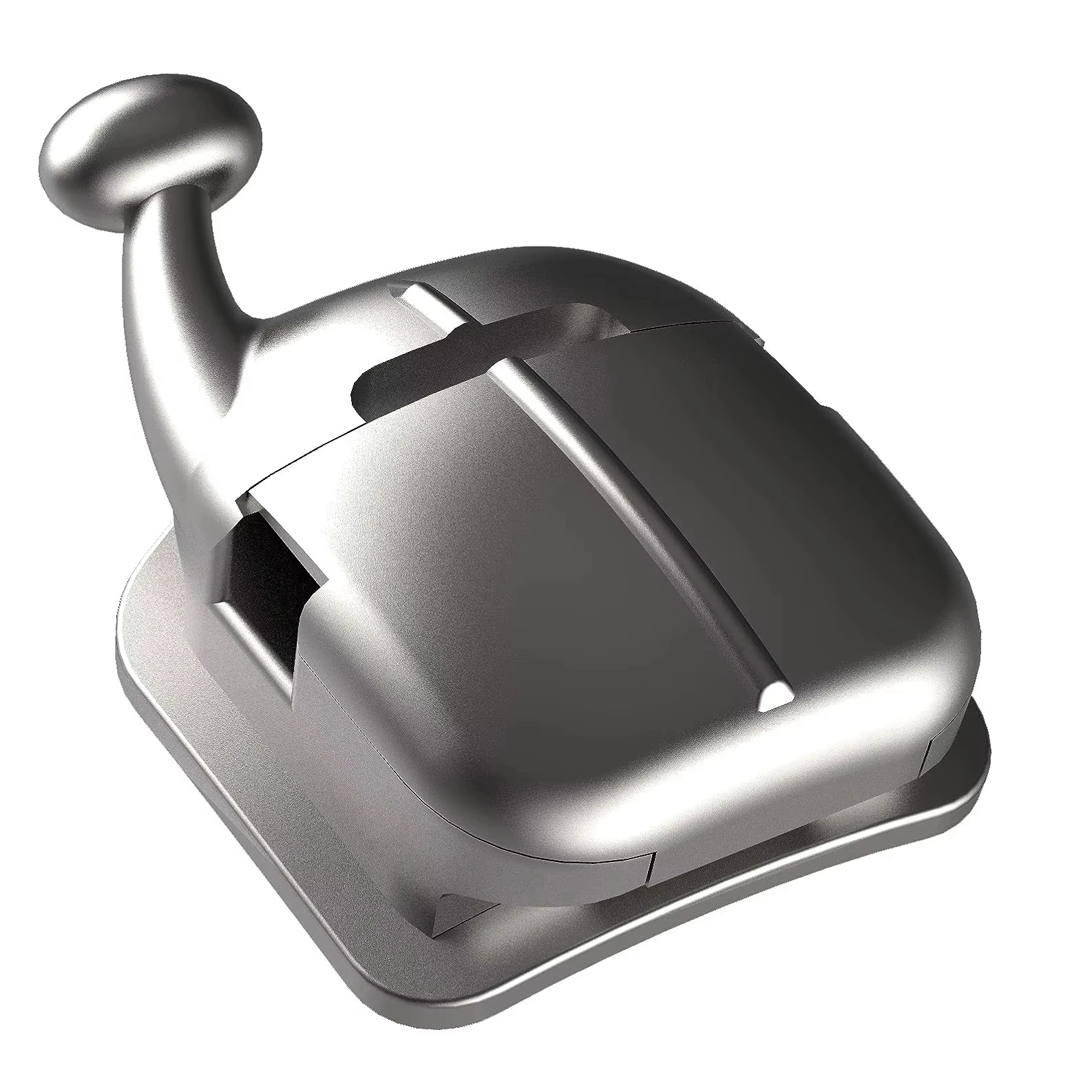 Shinye Orthodontic Tooth Braces Dental Orthodontic Bracket China Braces Orthodontics Dental Consumables Products