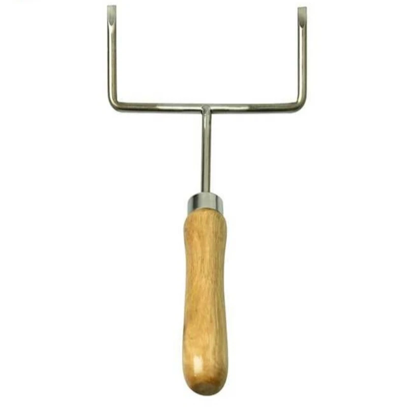 Beekeeping equipment Honey comb fork  beekeeping equipment products beekeeping tool