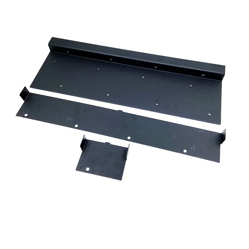Oem Sheet Metal Work Service Stainless Steel Production Aluminum Products Bending Stamping Enclosure Parts Fabrication