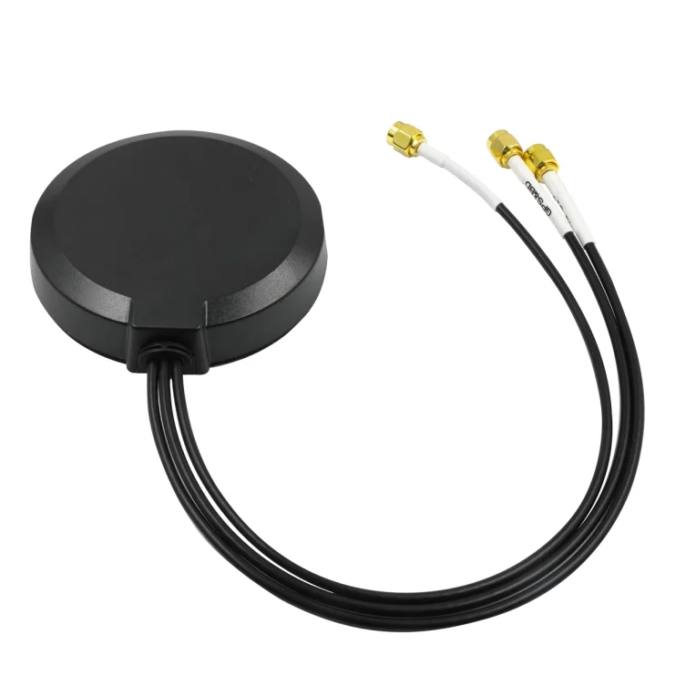 Quectel YB0008AA 4g и gps 3-в-1 антенна каркас главного lte div lte Антенна gnss