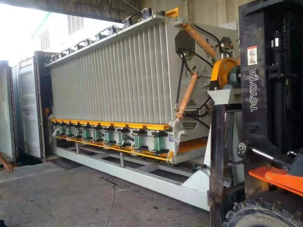 Ведущий производитель машина для изготовления панелей на деревянной основе гидравлический