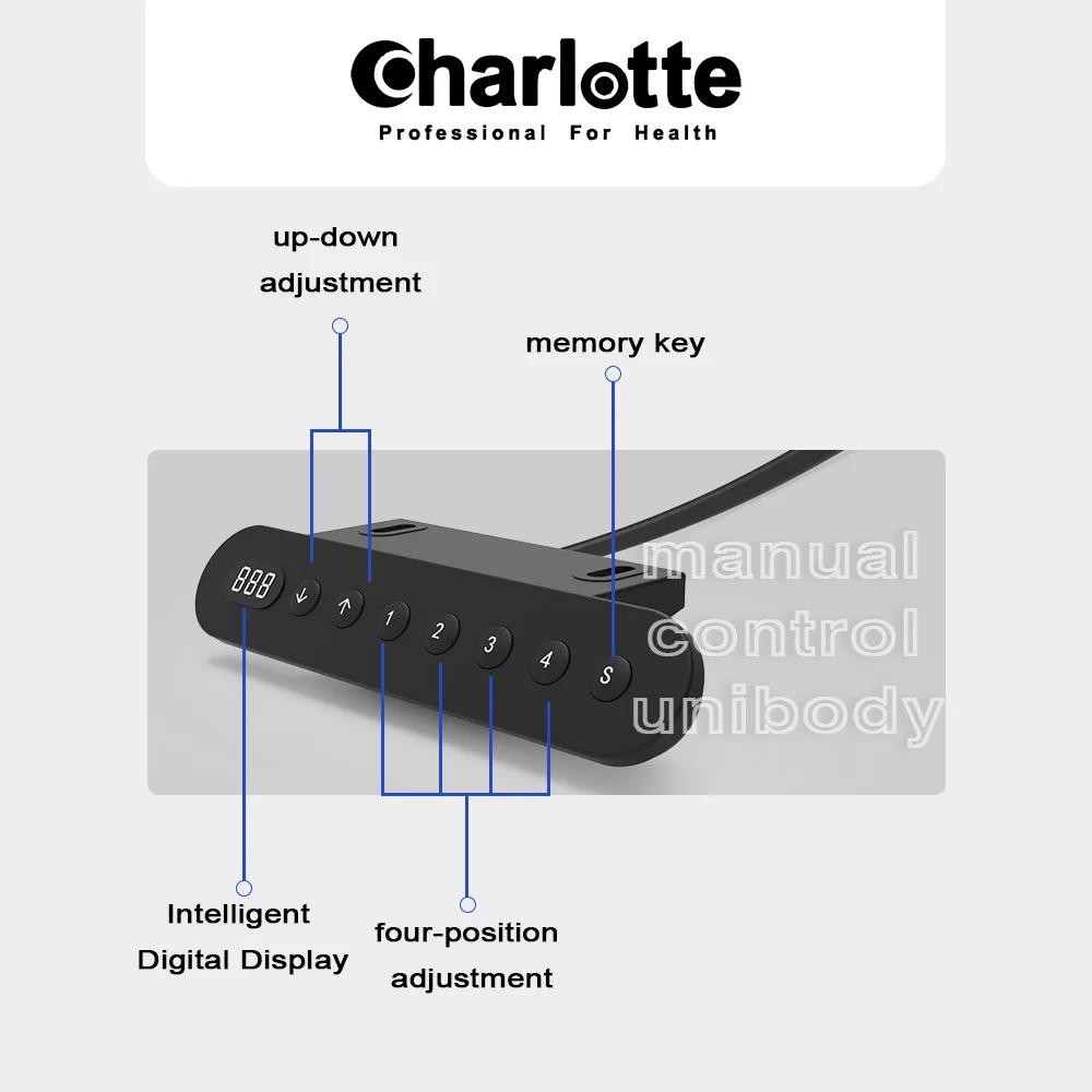Современная металлическая двухмоторная Регулируемая подставка AR30S складная и выдвижная Модульная офисная мебель для дома виллы