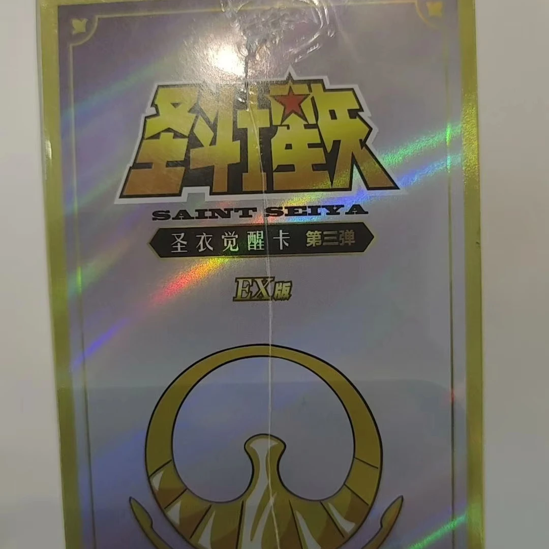Хит продаж коллекционные открытки keyou Seiya Saint3 аниме-карты редкие карточки TCG Athena Saori Kido SE BP игра карты стол игрушки подарки